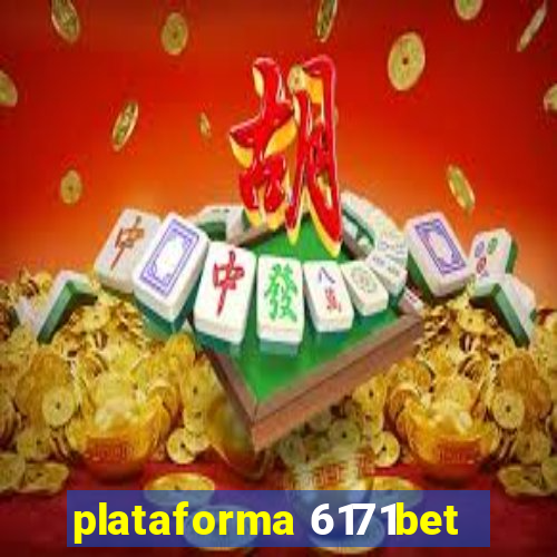 plataforma 6171bet